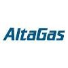 AltaGas Logo