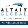 ALTAIR Global Logo