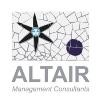 Altair Management Consultants Logo