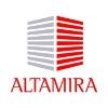 Altamira Asset Management Logo