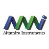 Altamira Instruments Logo