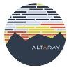 Altaray Solar Logo