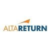 AltaReturn Logo