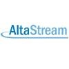 AltaStream Logo
