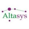 Altasys Logo