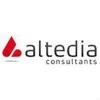 Altedia Logo