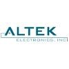 ALTEK Electronics Logo