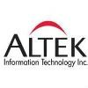 Altek Information Technology Logo