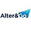 Alter&Go Logo