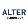 ALTER TECHNOLOGY Logo