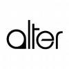 Alter Logo