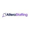 Altera Staffing Logo