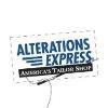 Alterations Express Logo