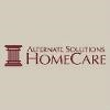 Alternate Solutions HomeCare Logo