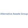 Alternative Asset Investment Management Logo