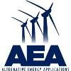 Alternative Energy Applications Logo