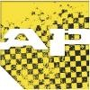 Alternative Press Magazine Logo