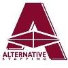 Alternative Staffing Logo
