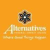 Alternatives Federal Credit Union Logo