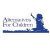 Alternatives for Children Logo