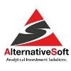 AlternativeSoft Logo