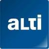 Alti France Logo