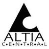 Altia Central Logo