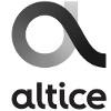 Altice Logo