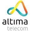 Altima Telecom Logo