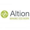 Altion Logo