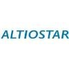 Altiostar Networks Logo