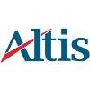 Altis Partners Logo
