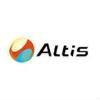 Altis Semiconductor Logo