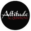Altitude Acquisitions Logo