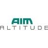 Altitude Aerospace Interiors Logo