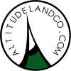 Altitude Land Consultants Logo