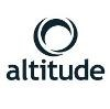 Altitude software Logo