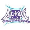 Altitude Trampoline Park Logo