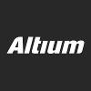 Altium Limited Logo