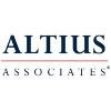 Altius Associates Logo