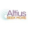 Altius Consulting Logo