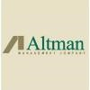 Altman Management Logo