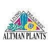 Altman Specialty Plants Logo