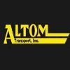 Altom Transport Logo