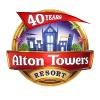 Alton Towers Resort Logo