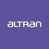 Altran Americas Logo