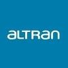 Altran Engineering Solution Logo