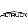 Altruck International Truck Centres Logo