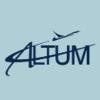 Altum Aerospace Logo