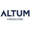 Altum Consulting Logo